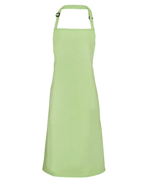 Premier Workwear Colours Collection Bib Apron - PR150M - Image 46