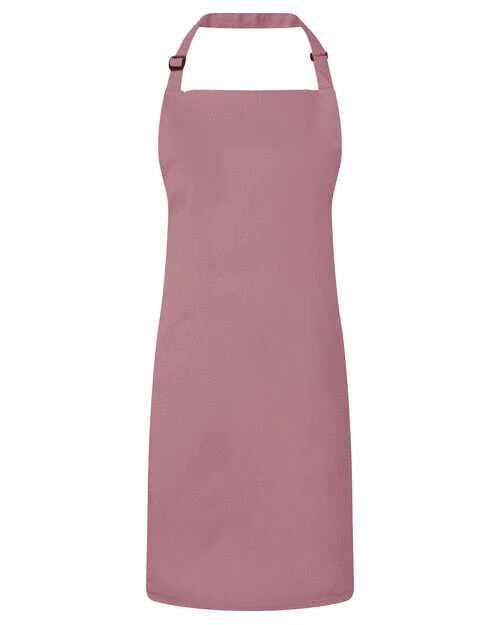 Premier Workwear Colours Collection Bib Apron - PR150M - Image 49