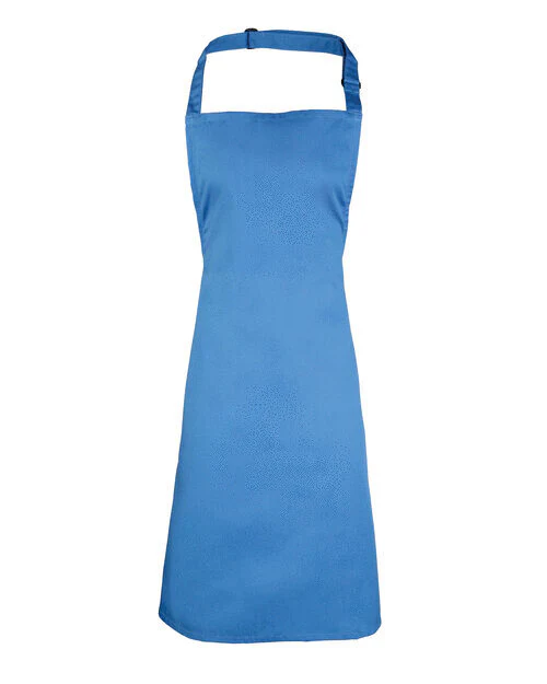 Premier Workwear Colours Collection Bib Apron - PR150M - Image 53