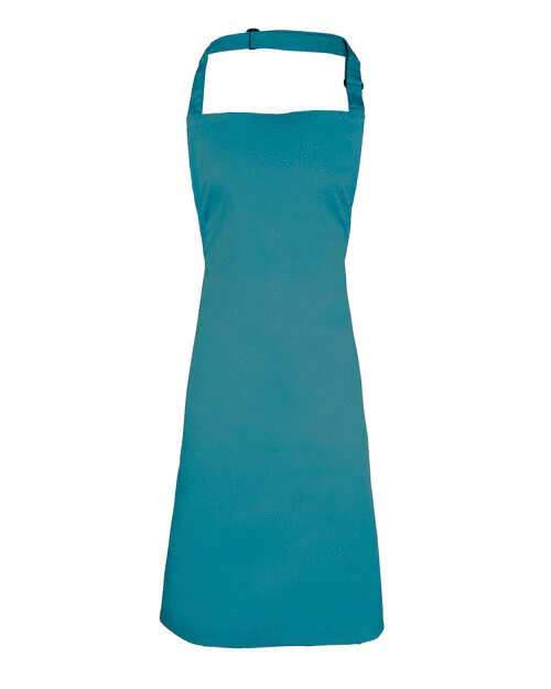 Premier Workwear Colours Collection Bib Apron - PR150M - Image 59