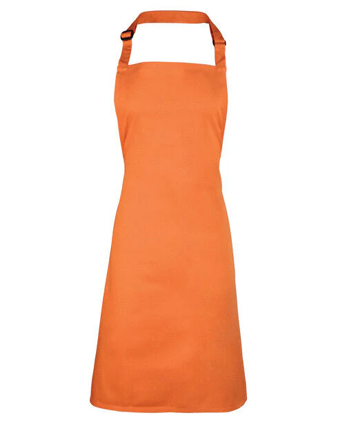 Premier Workwear Colours Collection Bib Apron - PR150M - Image 60