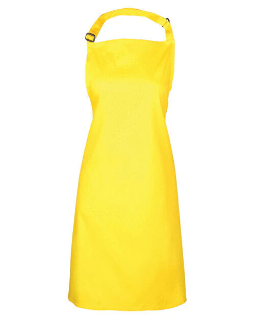 Premier Workwear Colours Collection Bib Apron - PR150M - Image 63