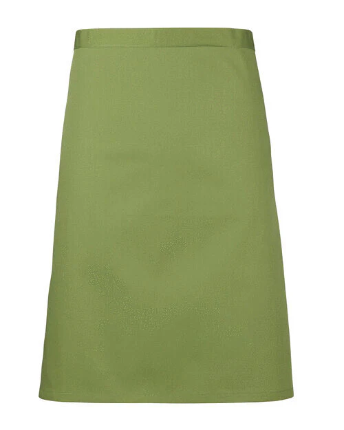 Premier Workwear Colours Collection Mid Length Apron - PR151M - Image 20