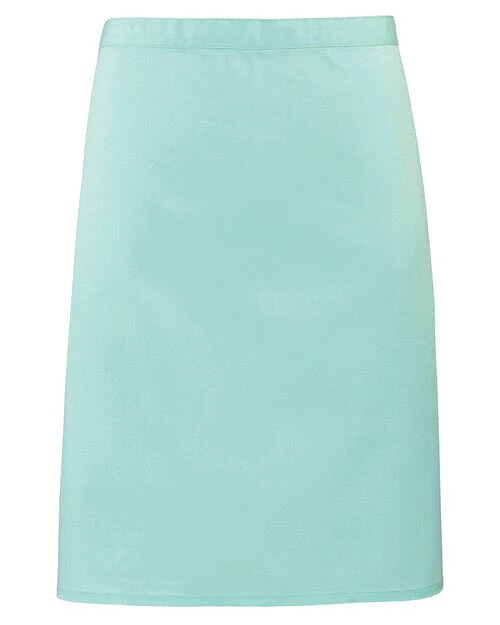 Premier Workwear Colours Collection Mid Length Apron - PR151M - Image 3