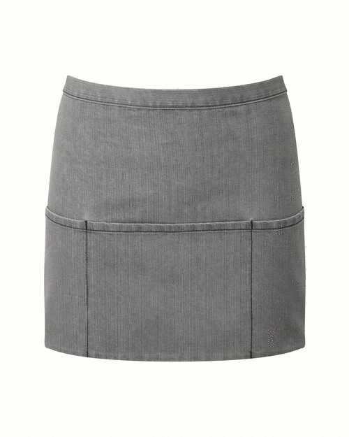 Premier Workwear Colours Collection Three Pocket Apron - PR155M - Image 12