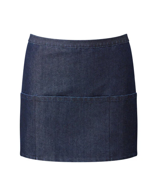 Premier Workwear Colours Collection Three Pocket Apron - PR155M - Image 14