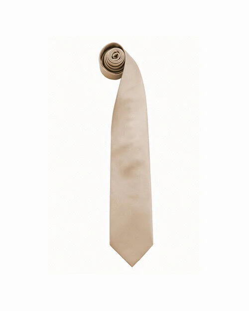 Premier Workwear Colours Originals Fashion Tie - PR765M - Image 10