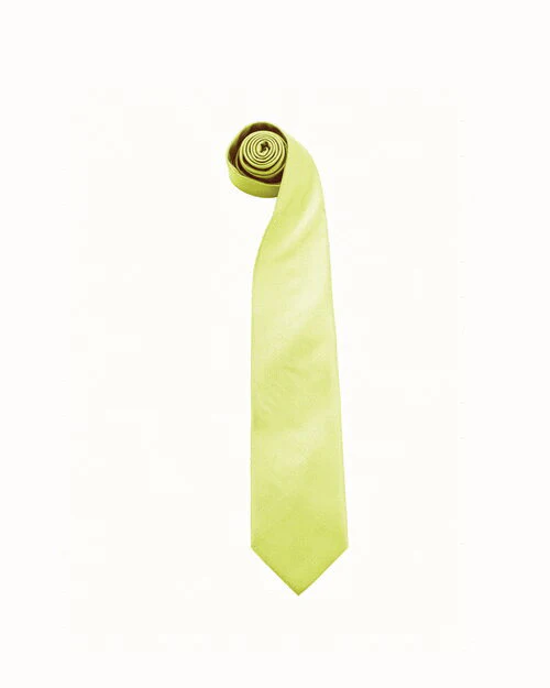 Premier Workwear Colours Originals Fashion Tie - PR765M - Image 11