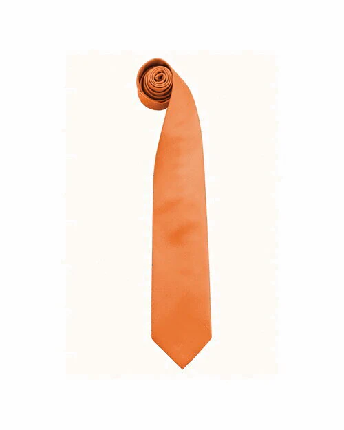 Premier Workwear Colours Originals Fashion Tie - PR765M - Image 14