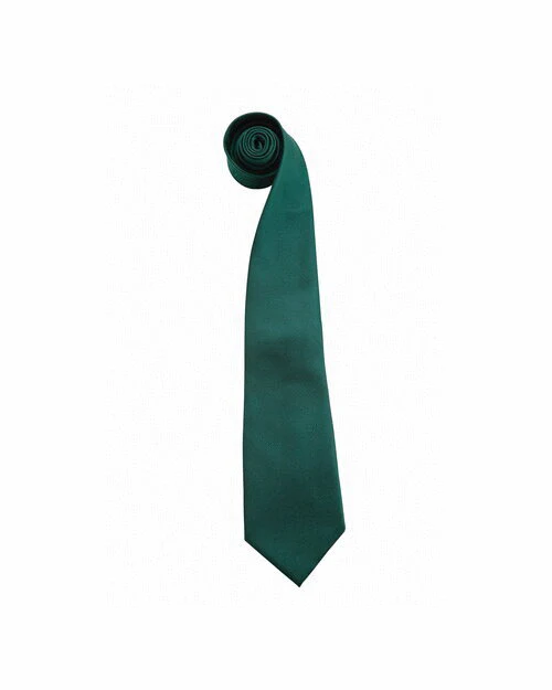 Premier Workwear Colours Originals Fashion Tie - PR765M - Image 3