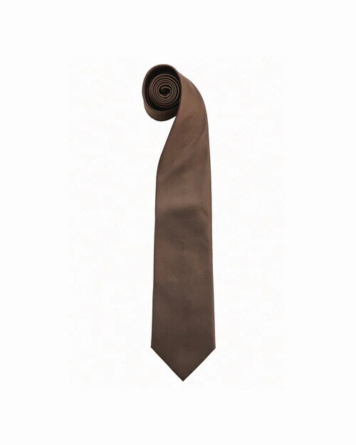 Premier Workwear Colours Originals Fashion Tie - PR765M - Image 4