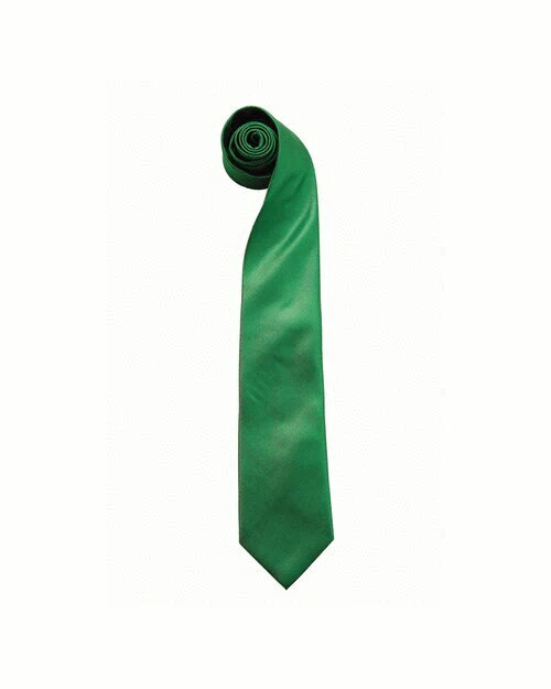 Premier Workwear Colours Originals Fashion Tie - PR765M - Image 6