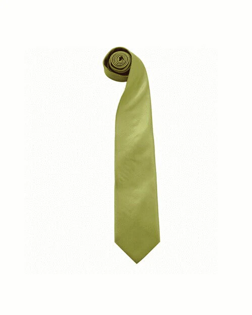 Premier Workwear Colours Originals Fashion Tie - PR765M - Image 8
