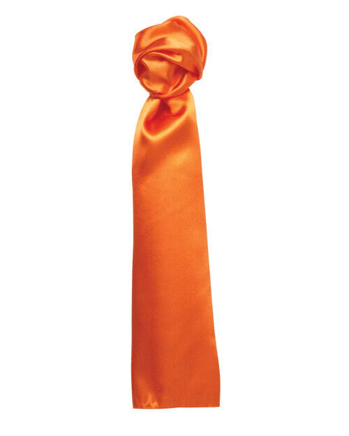 Premier Workwear Colours Originals Plain Business Scarf - PR730M - Image 12