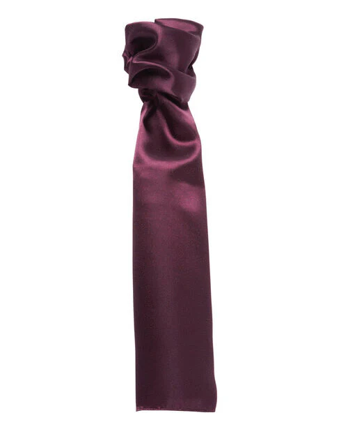 Premier Workwear Colours Originals Plain Business Scarf - PR730M - Image 13