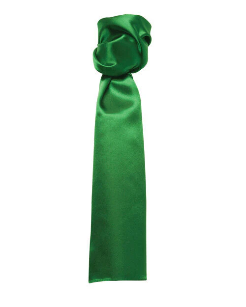 Premier Workwear Colours Originals Plain Business Scarf - PR730M - Image 4