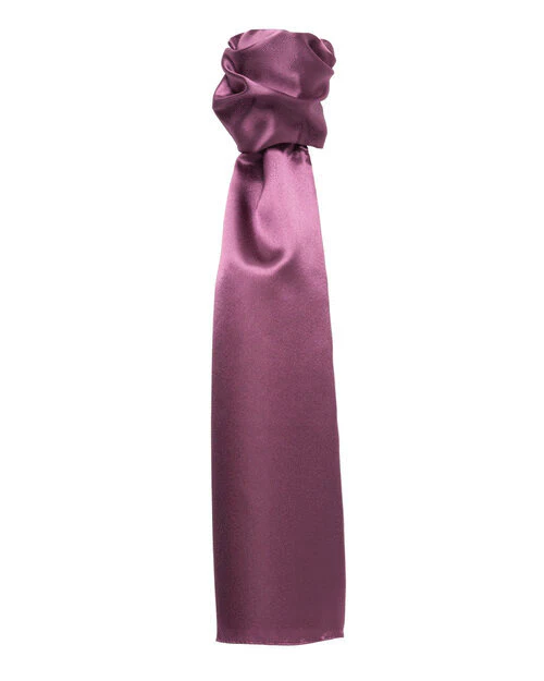 Premier Workwear Colours Originals Plain Business Scarf - PR730M - Image 9
