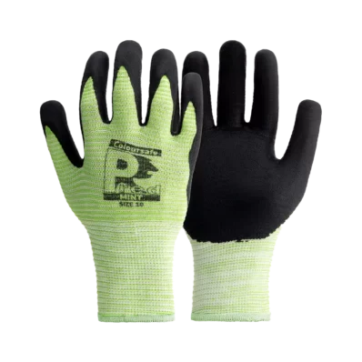 Coloursafe Pred Mint 10 pairs