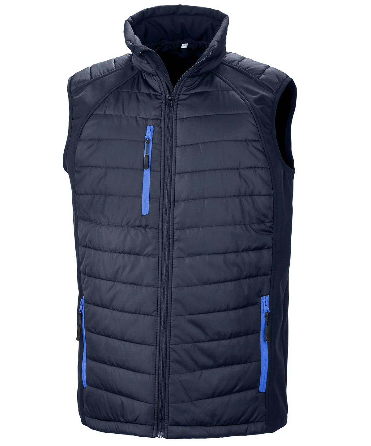 Result Compass Padded Softshell Gilet - R238 - Image 14