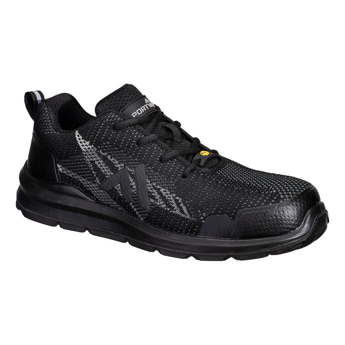 Portwest Composite Textile Trainer S1PS ESD SR FO - Image 5