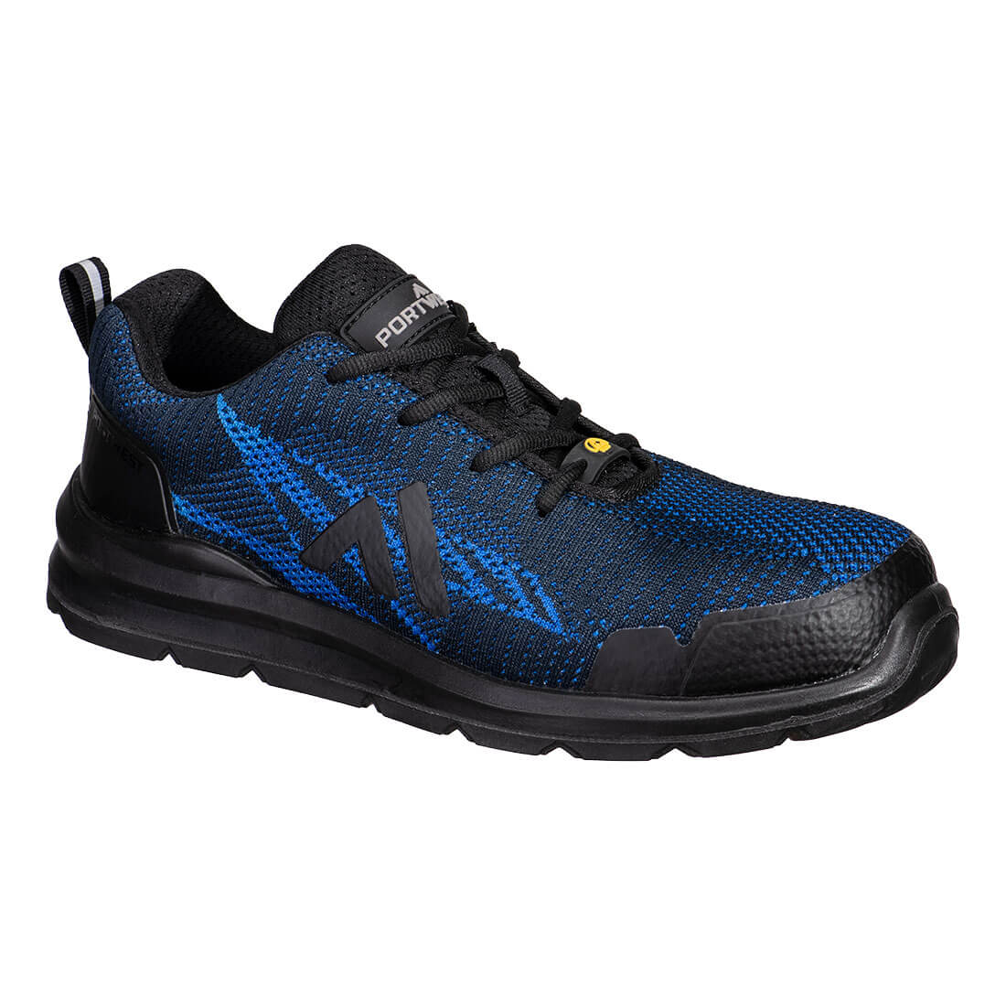 Portwest Composite Textile Trainer S1PS ESD SR FO - Image 6