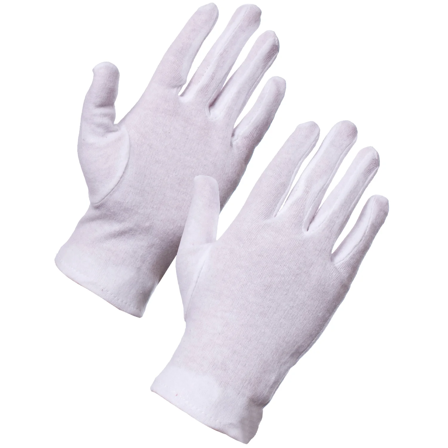 Supertouch Cotton Gloves - Forchette - Image 2