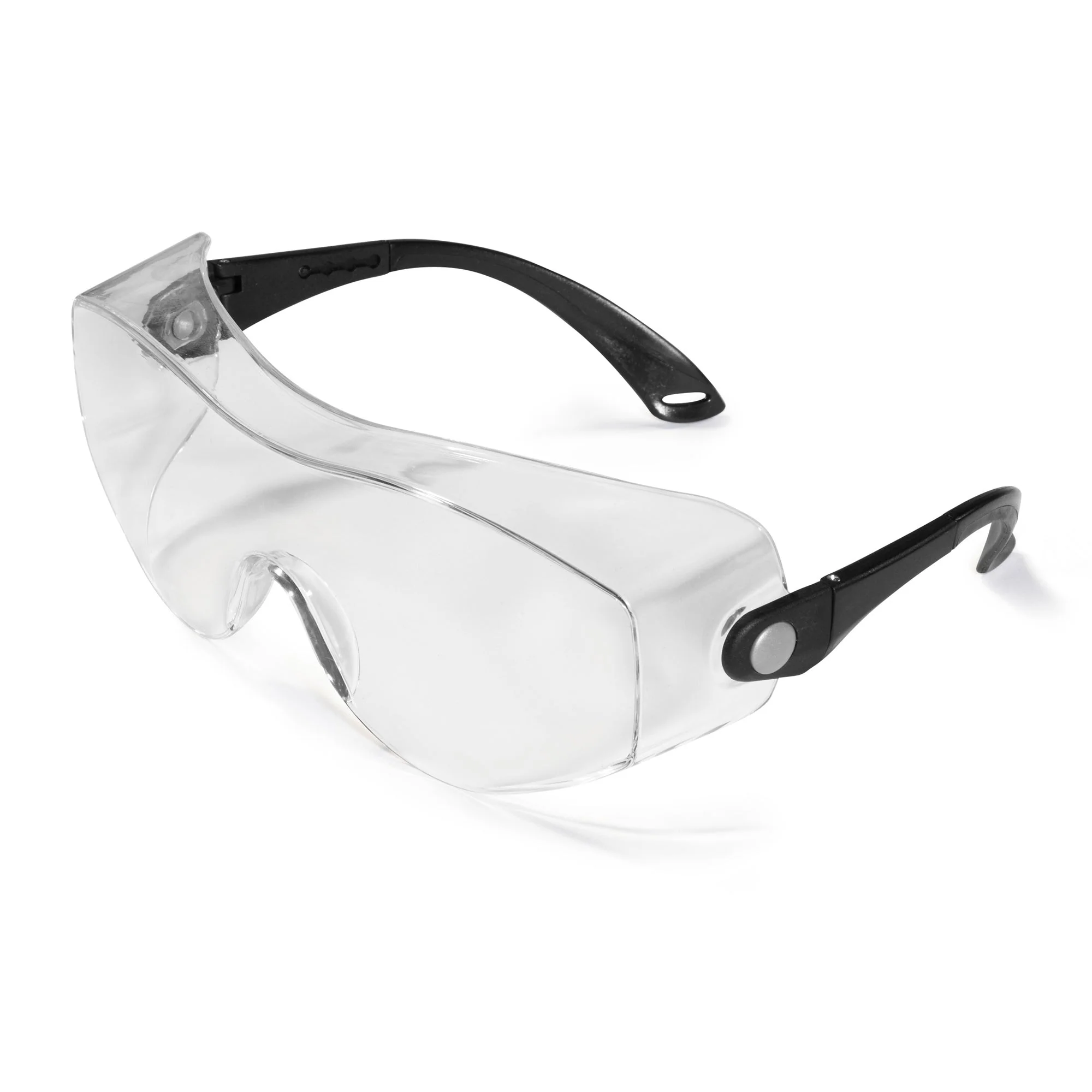 JSP Coversight Overspecs