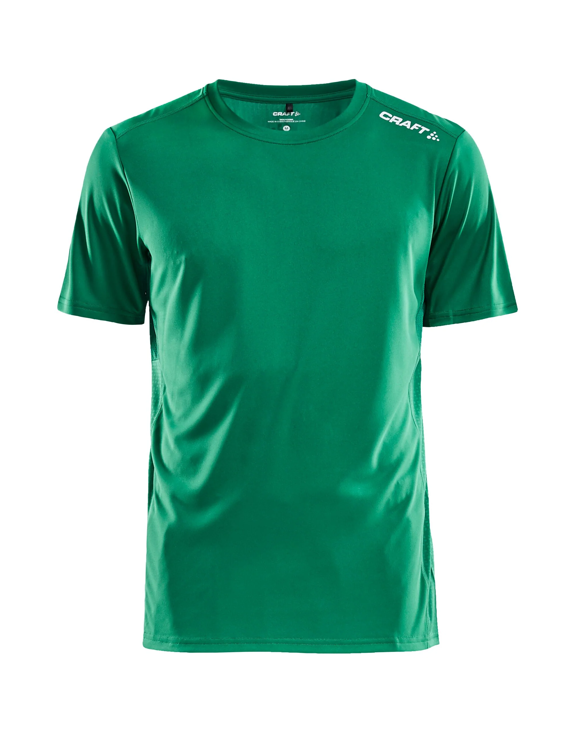 Craft Men'S Rush Short Sleeve Tee - Image 3