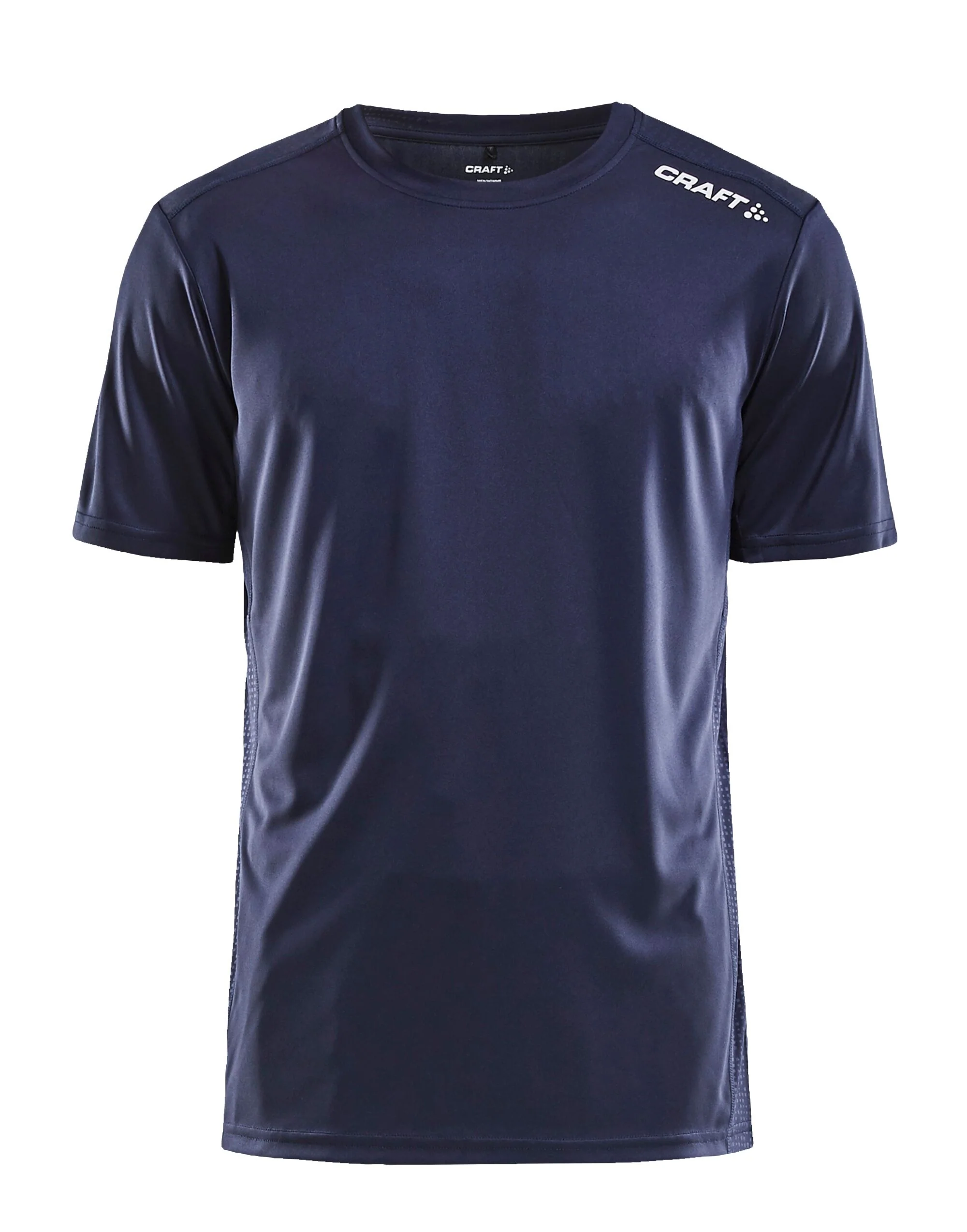 Craft Men'S Rush Short Sleeve Tee - Image 4