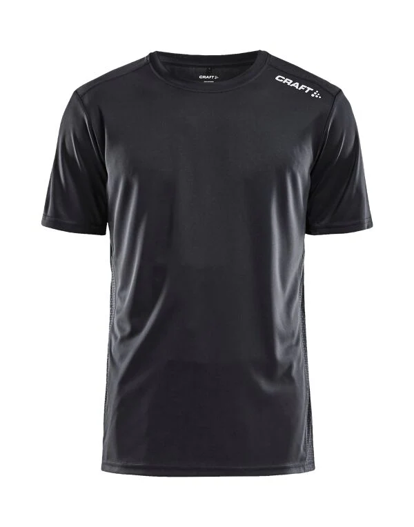 Craft Men'S Rush Short Sleeve Tee - Image 6