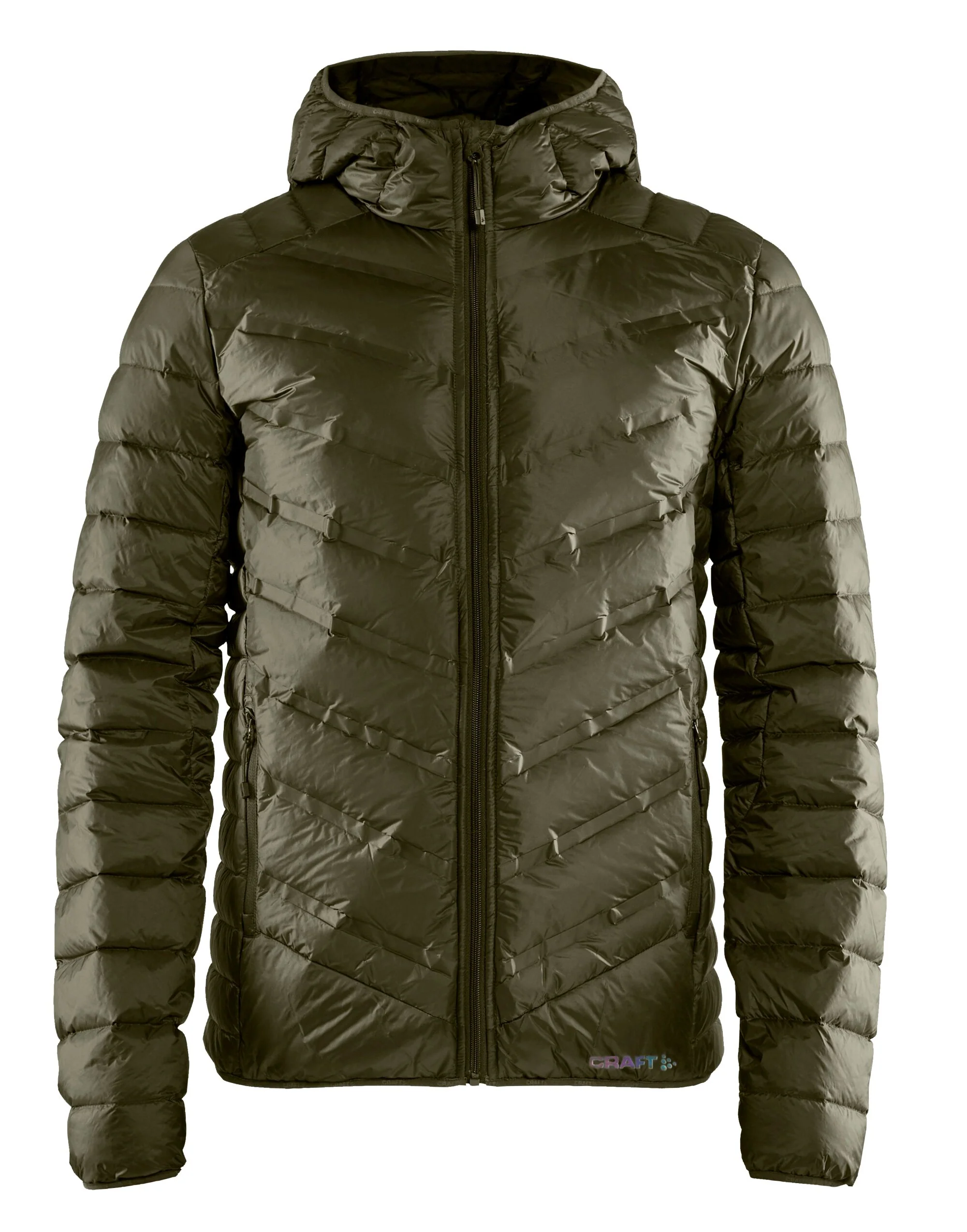 Craft Men'S Light Down Jacket - Image 2