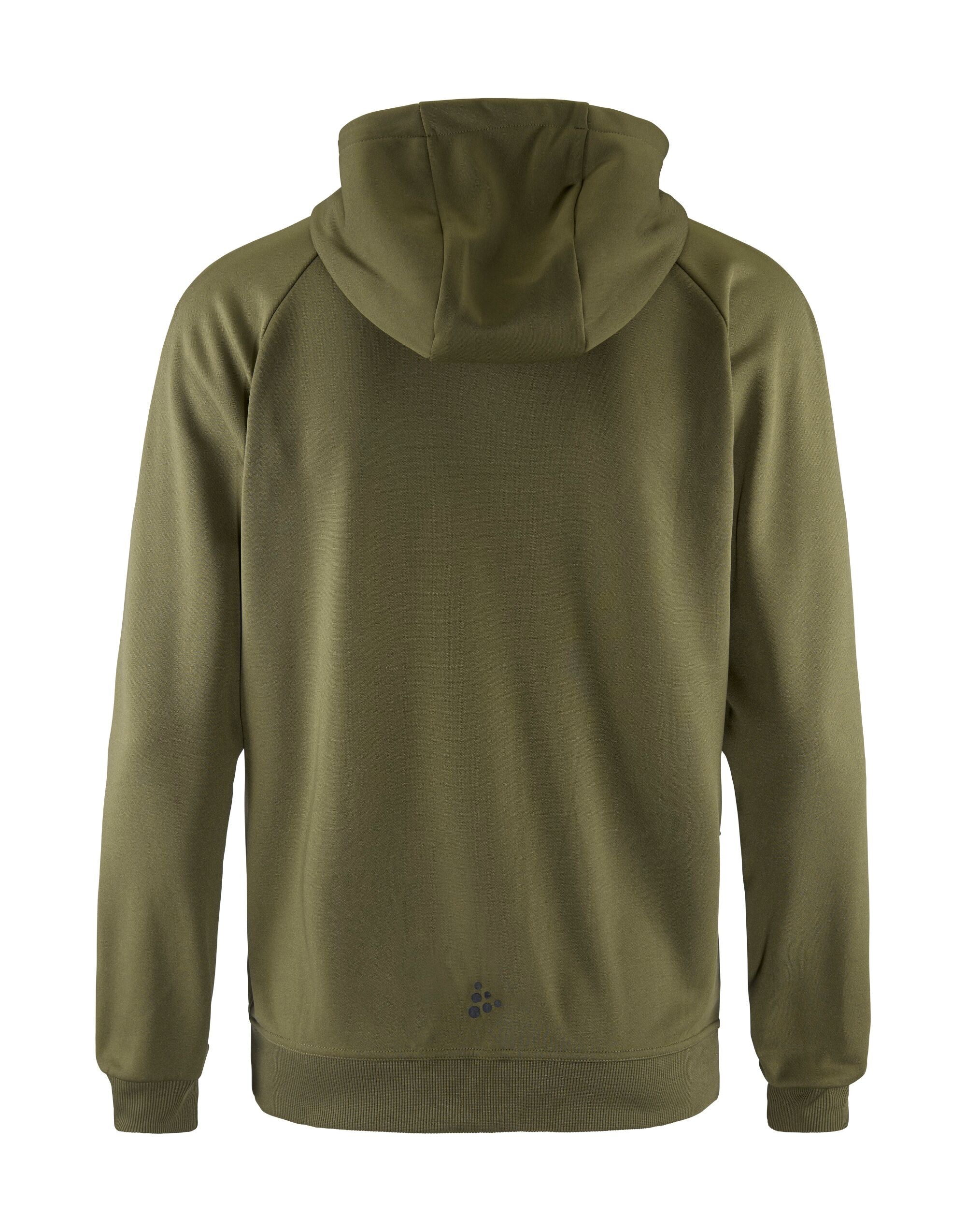 Craft Men'S Adv Unify Fz Hood Jacket - Image 3