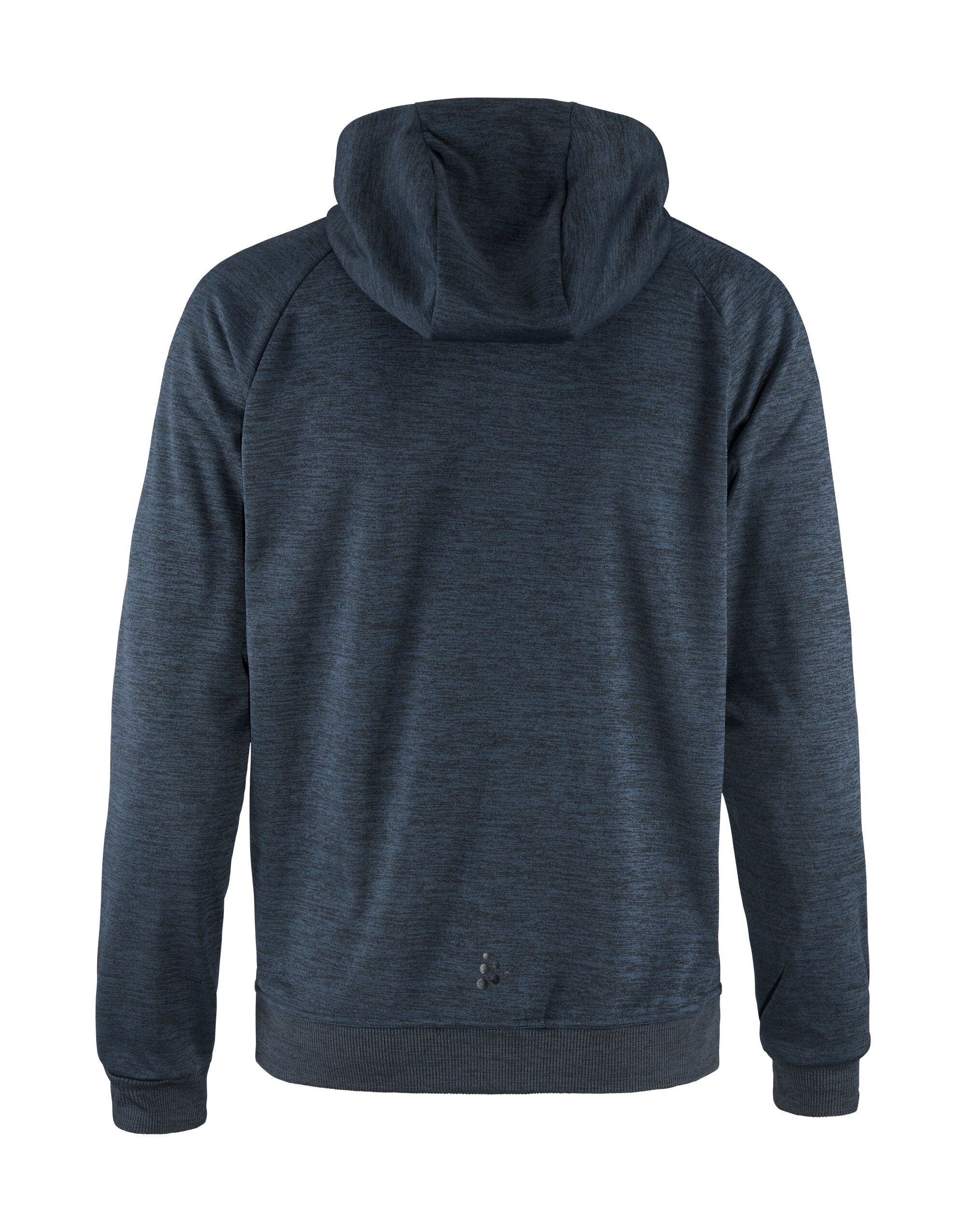 Craft Men'S Adv Unify Fz Hood Jacket - Image 5