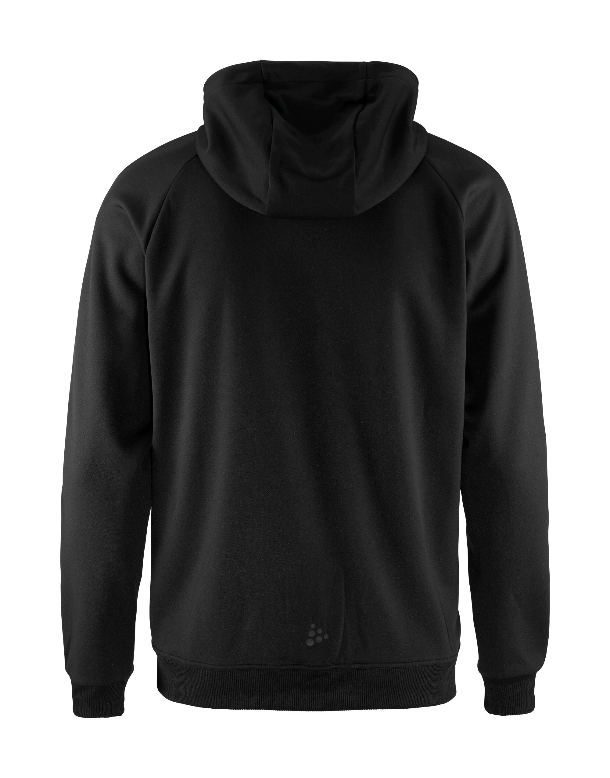 Craft Men'S Adv Unify Fz Hood Jacket - Image 7