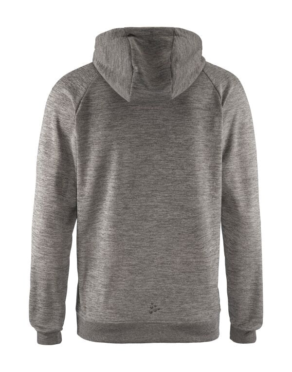 Craft Men'S Adv Unify Fz Hood Jacket - Image 9