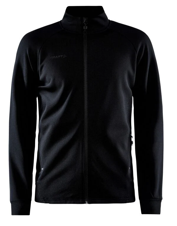 Craft Men'S Adv Unify Jacket - Image 6