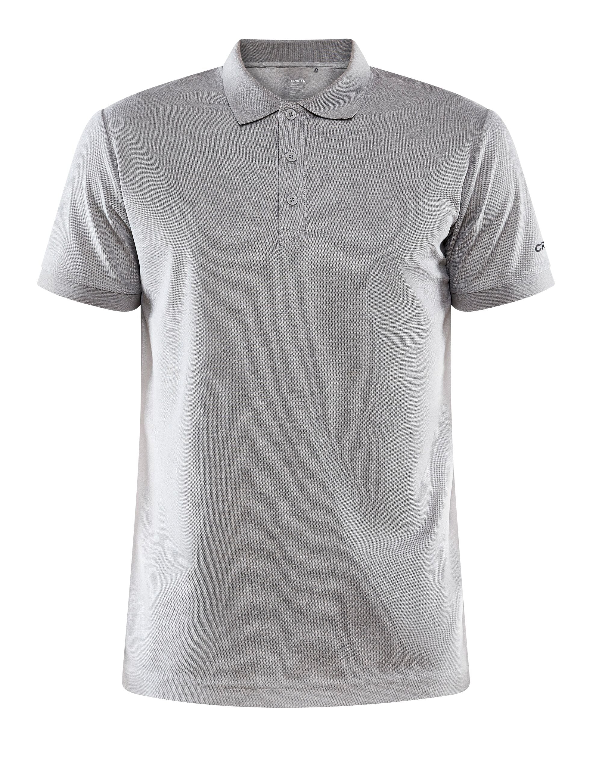 Craft Men'S Core Unify Polo Shirt - Image 13