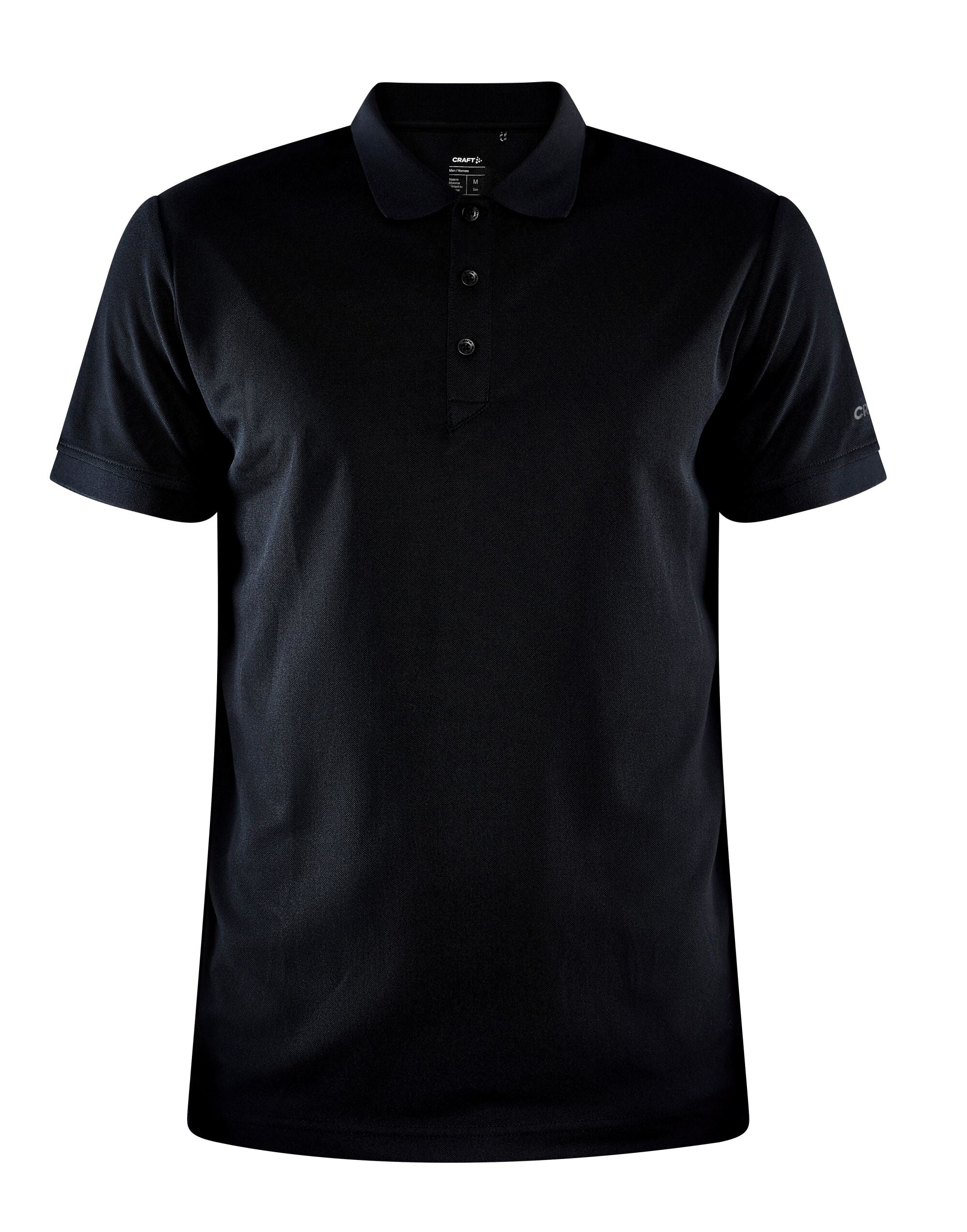 Craft Men'S Core Unify Polo Shirt - Image 16
