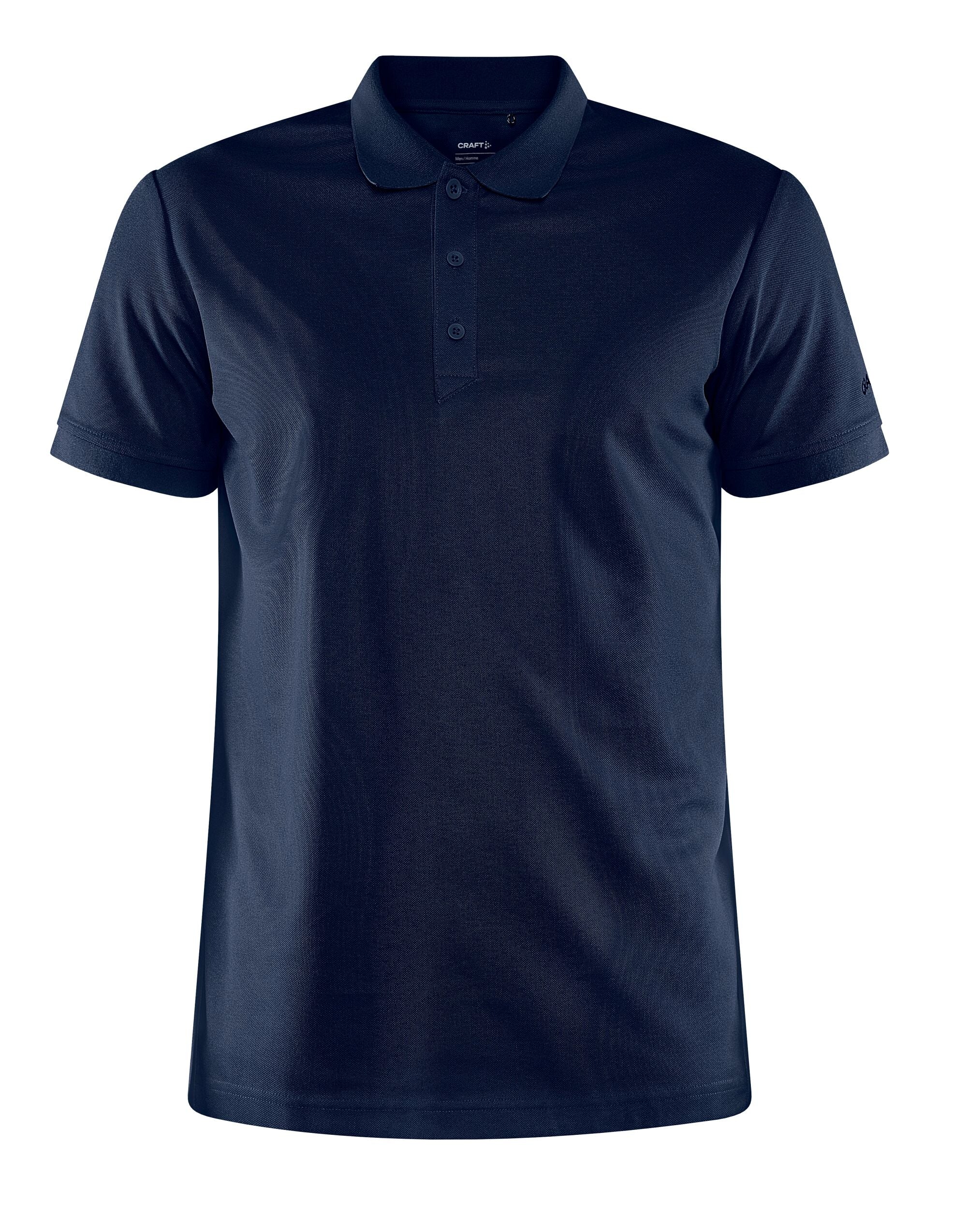 Craft Men'S Core Unify Polo Shirt - Image 3
