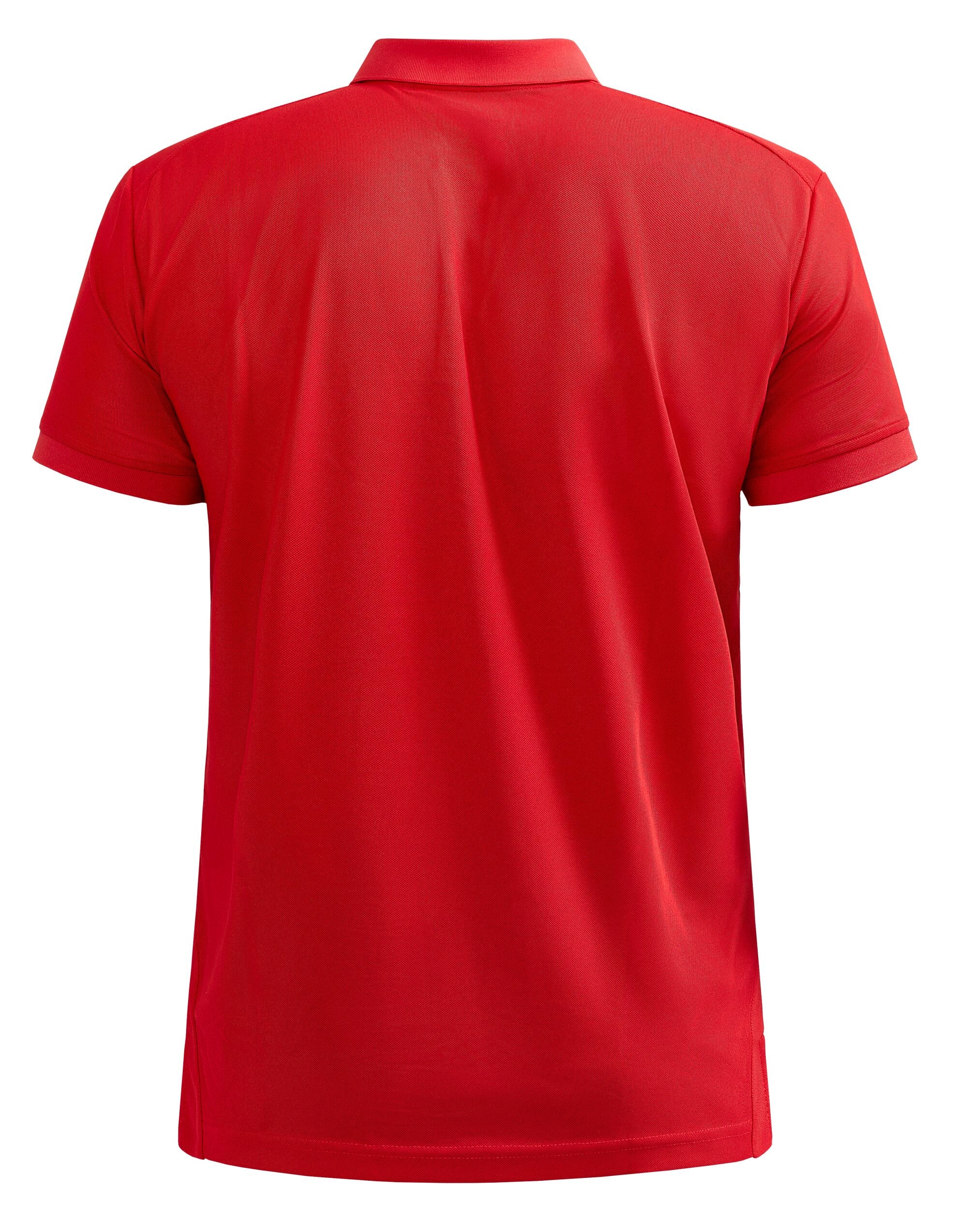 Craft Men'S Core Unify Polo Shirt - Image 5