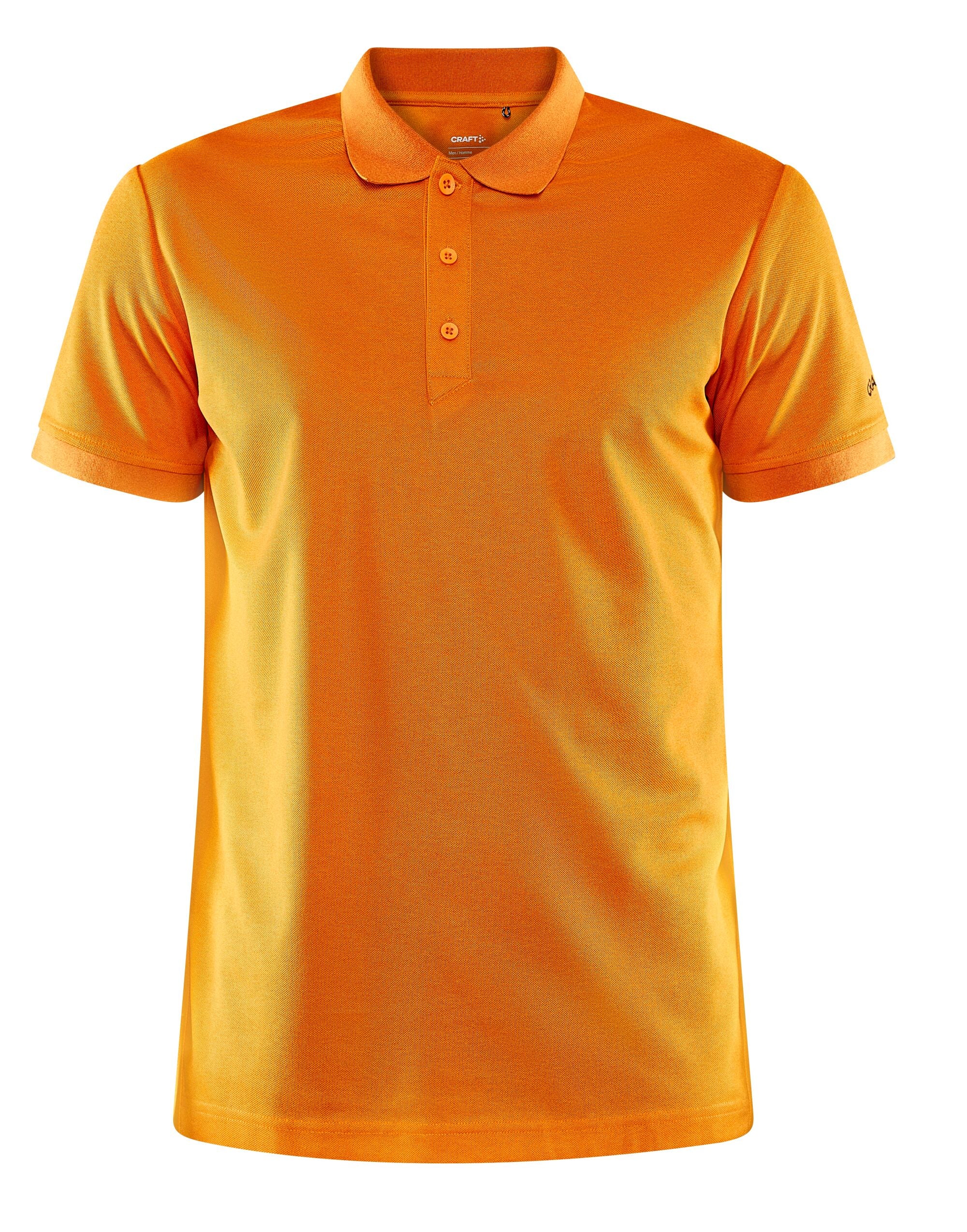 Craft Men'S Core Unify Polo Shirt - Image 6
