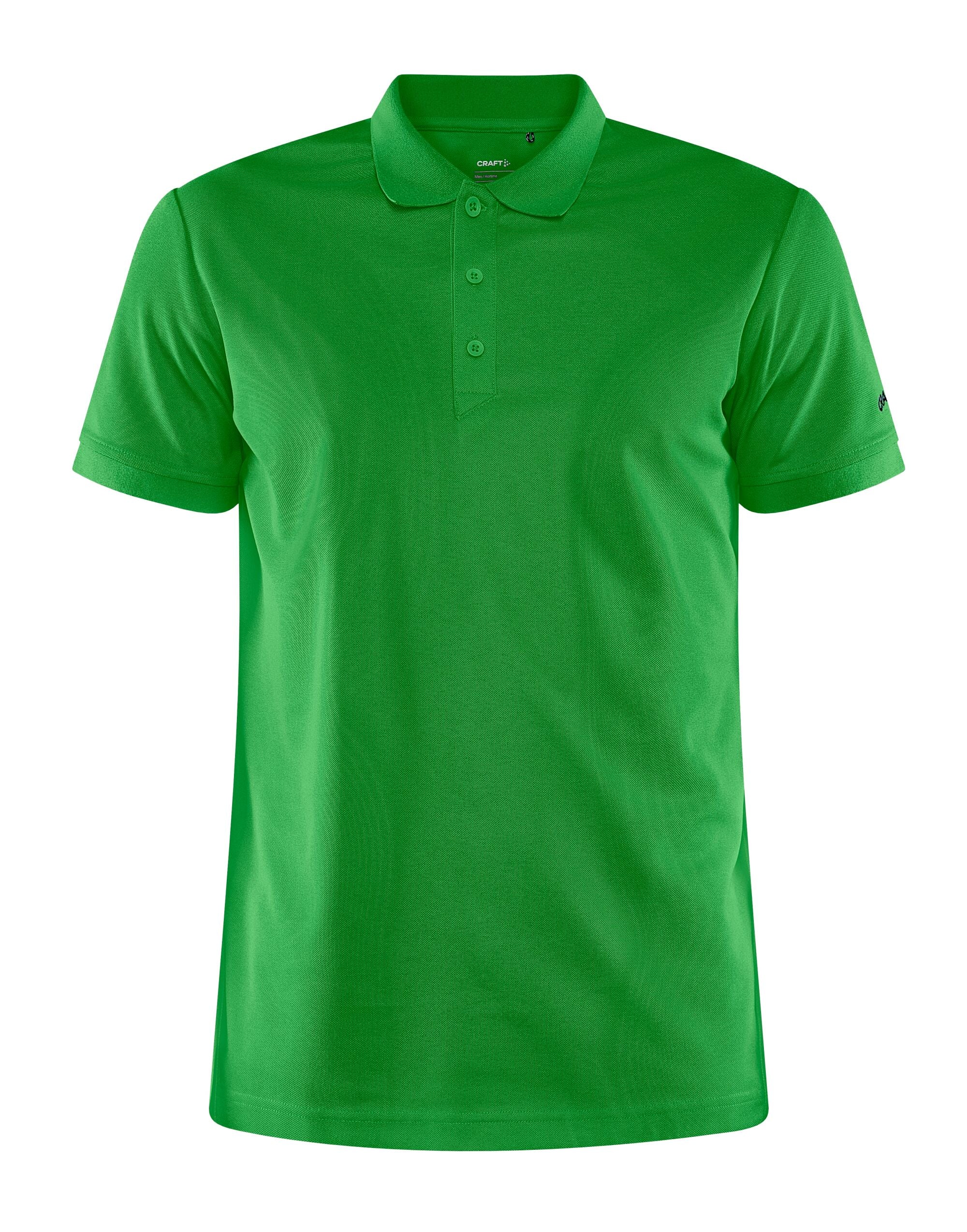 Craft Men'S Core Unify Polo Shirt - Image 8