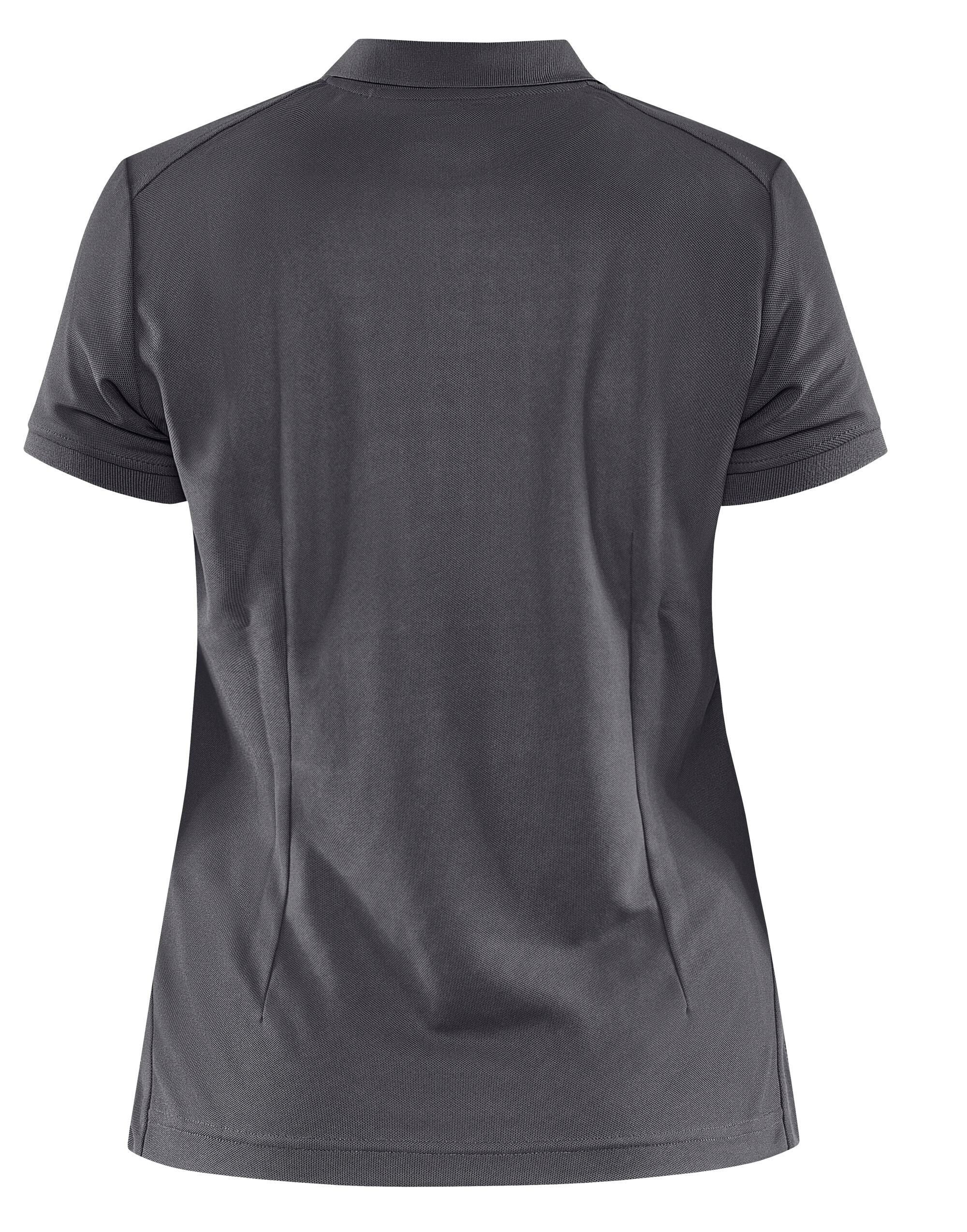 Craft Ladies' Core Unify Polo Shirt - Image 13