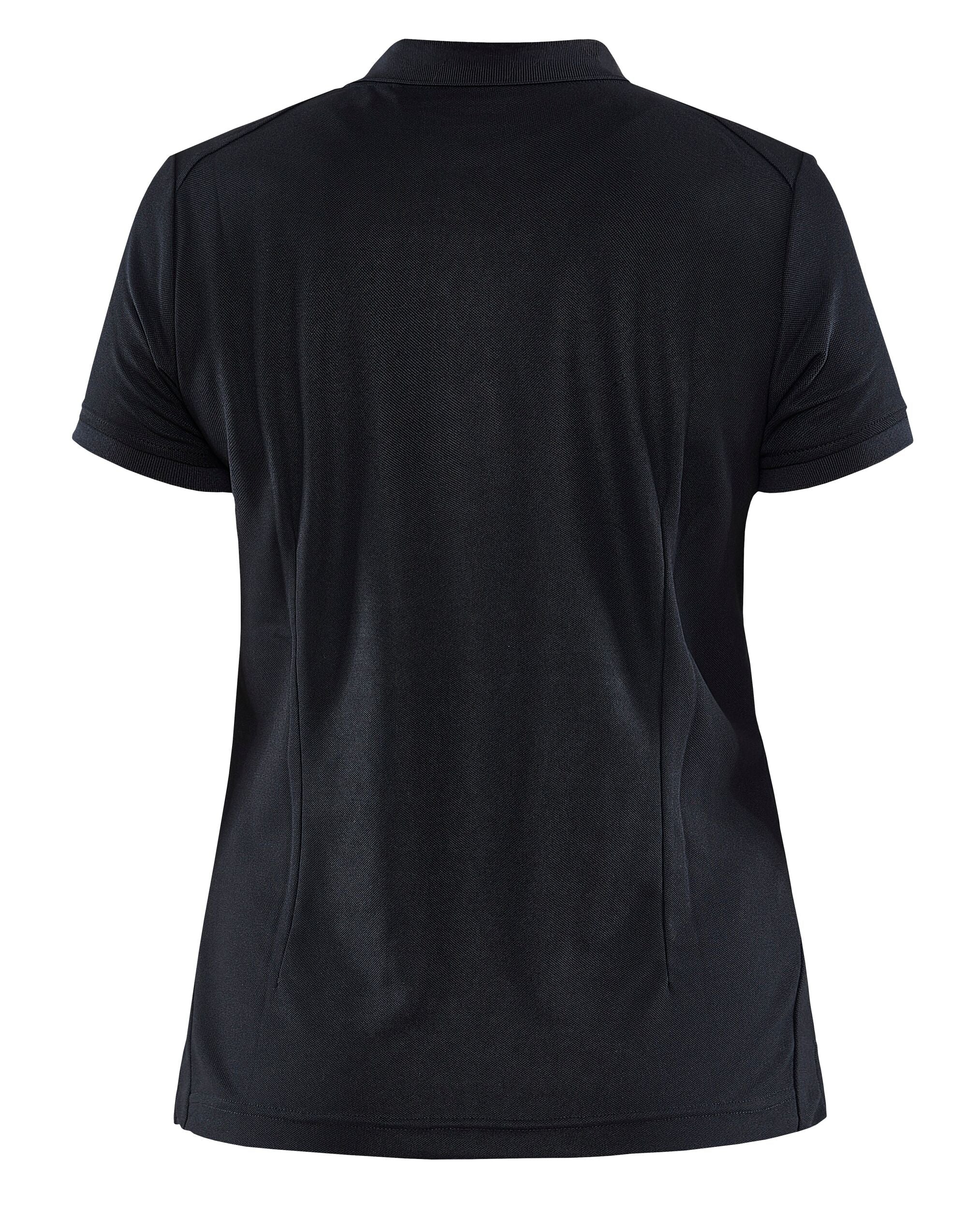 Craft Ladies' Core Unify Polo Shirt - Image 16