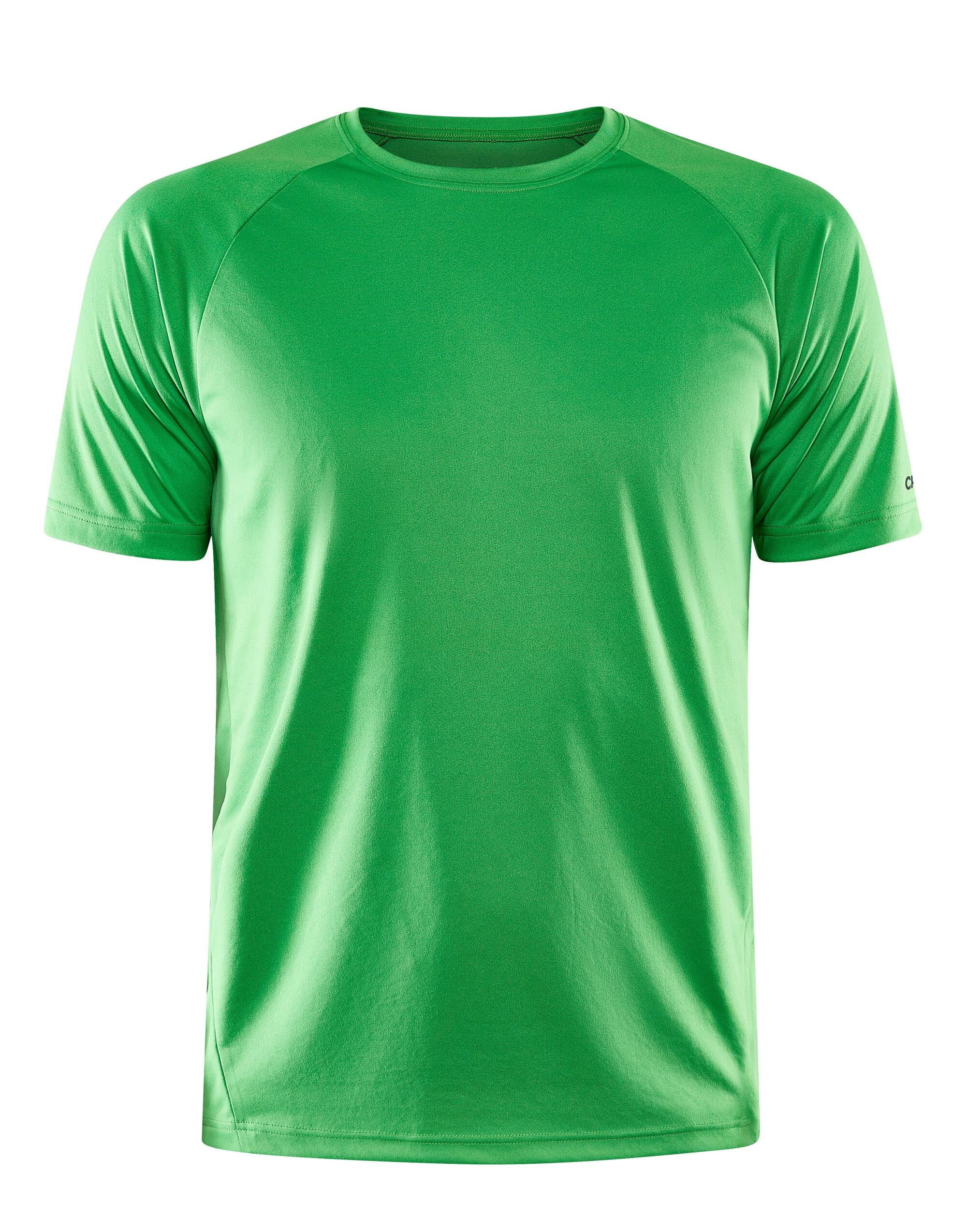 Craft Men'S Core Unify Training Tee - Image 3
