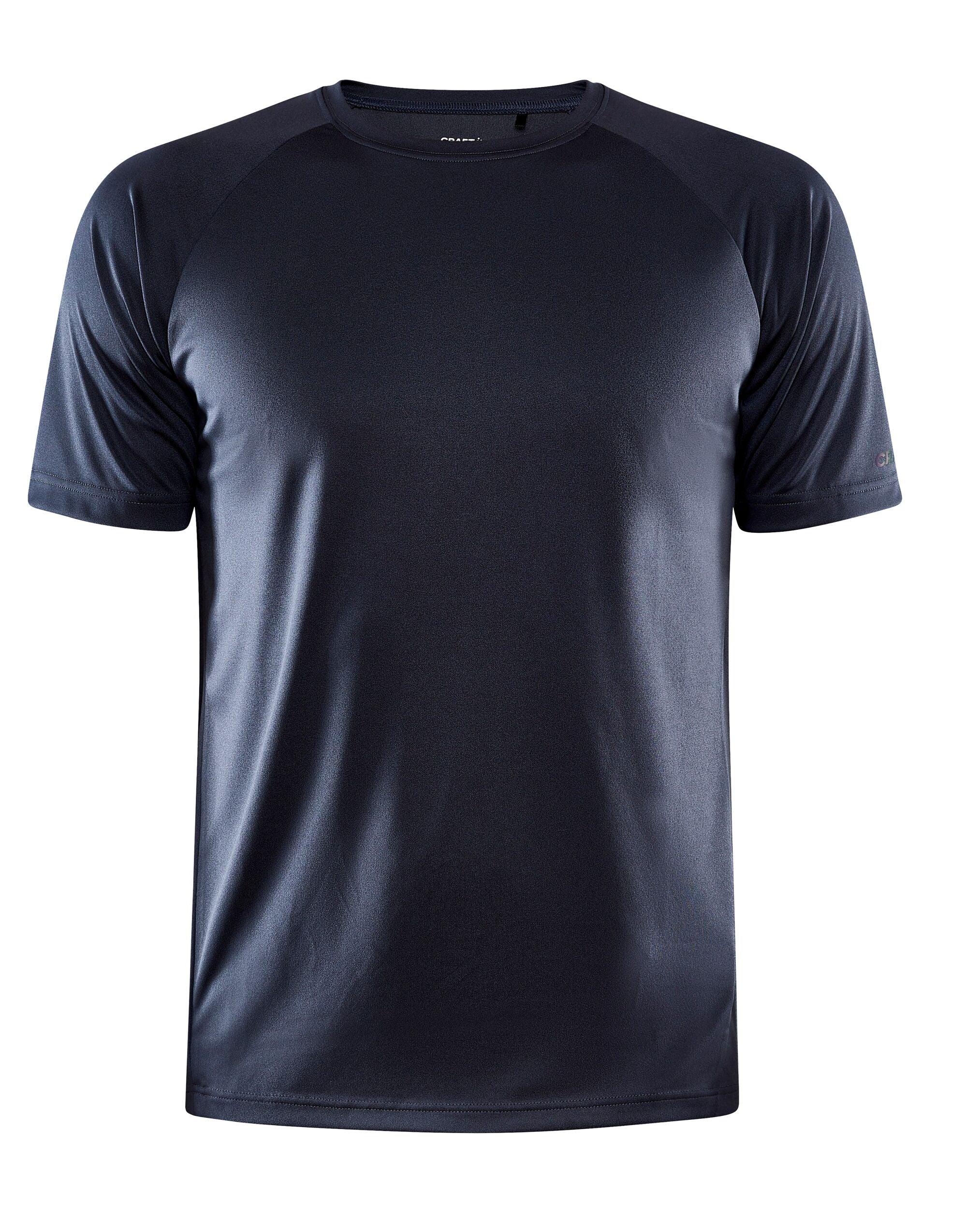 Craft Men'S Core Unify Training Tee - Image 7