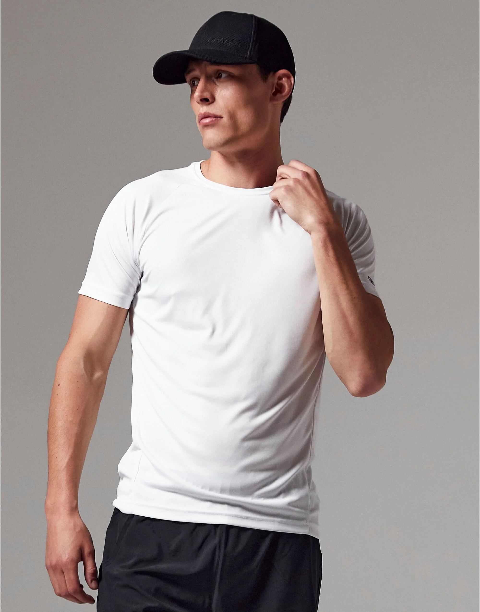 Craft Men'S Core Unify Training Tee - Image 9