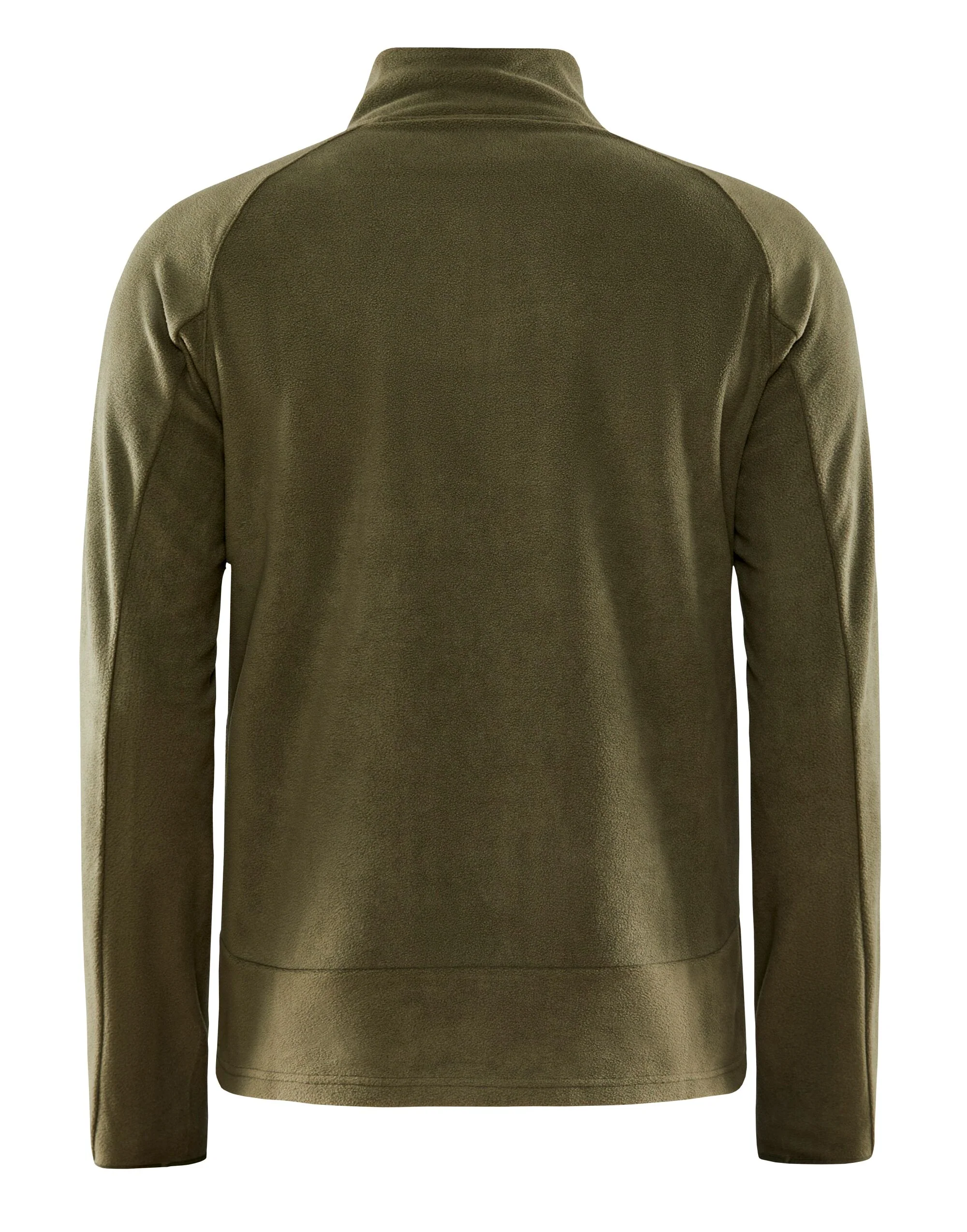 Craft Men's Adv Explore Fleece Midlayer - Image 4