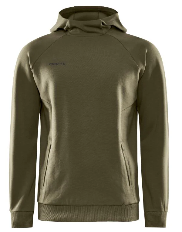 Craft Men'S Core Soul Hood Sweatshirt