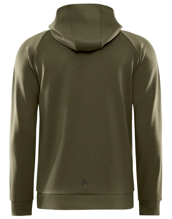 Craft Men'S Core Soul Hood Sweatshirt - Image 5